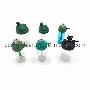 [Hot Item] Medical 0xygen Concentrator Humidifier