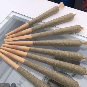 [Hot Item] Cone Paper Rolling Cigarette Rolling Papers