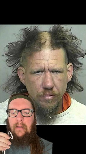 Funny mugshots #FunnyMugshots #MugshotReaction #MugshotMonday (if posting on Monday – it's a real trend) #MugshotsGoneWrong #CringeMugshots #TikTokReacts #ComedyTok #TikTokHumor #ViralVideo #HilariousContent #TryNotToLaugh #ReactionTikTok #CrazyMugshots #WTFMoments | Zach Shirk