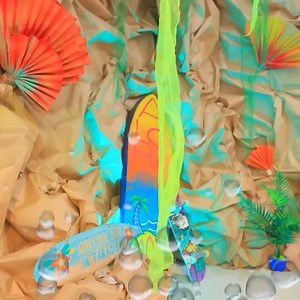 2.4K views · 45 reactions | What if your mermaid girlfriend lost her voice? You need to help her, and as soon as possible! | WooHoo YT | Facebook