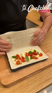 11K views · 61 reactions | Italian Chicken & Savory Waffles! This combo is perfetto 劉 | Chefclub GruB | Facebook