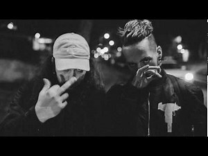 $uicideboy$ type beat - "Codeine Tears" (prod. by Benihana Boy)