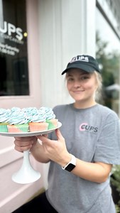 C.Cups Cupcakery: Baking with Purpose🍰🎗️ Founded from love and a desire to make a difference, C.Cups Cupcakery is a sweet tribute to Janell Canino's mother, who battled breast cancer in 2009. 🙏💕From that heartfelt journey, we've grown into your go-to for cupcakes and cakes, serving our community for 13 amazing years! 🎂We're more than a bakery; we're a force for good! Join us in supporting local families and nonprofits through our Cupcake of The Month initiative and community partnerships. �