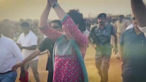 18 reactions | Congress spirit echoes far and wide in the heart of Telangana. Maarpu Kavali , Congress Ravali ! #TelanganaElections | Zeba khan | Facebook