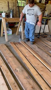 Jeff Dabe - Minnesota arm wrestler on Reels