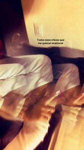 Chicos que quieren enamorar: ¡Los voy a ghostear!