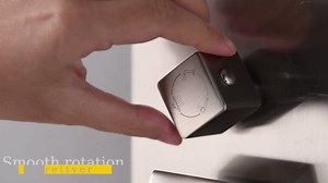 LED Rain Shower System with Handheld - Pressure Balance Brass Shower Faucet Valve, Multi Color LED 10-Inch Overhead Shower, Wall Mount, Oil-Rubbed Bronze