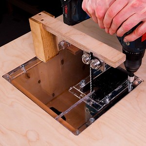 49K views · 82 reactions | Brilliant Jigsaw Hacks! | Crafty Panda How | Facebook