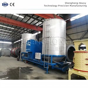 [Hot Item] 30 Tons Agriculture Mini Mobile Rice Paddy Grain Drying Machine Dryer