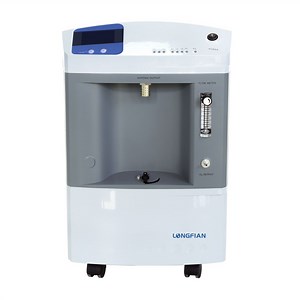 [Hot Item] Advanced Longfian Hypoxia Simulation Equipment for Altitude Training