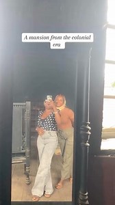 1K views · 18 reactions | A mansion from the colonial era… LATE Chief Adebisi sanusi Giwa ´s COLONIAL DAYS MANSION | Yoruba music entertainment and african textiles | Facebook