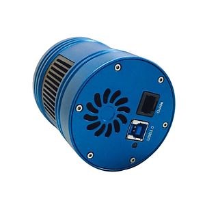 [Hot Item] G3CMOS 16m Astronomy Telescope Guiding Color Camera Adopts Panasonic Sensor G3CMOS16000kpa