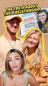 The Shocking Case Of Gabby Petito | Christina Randall