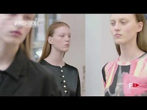 SOULLAND RUNWAY Fall 2021 Copenhagen - Fashion Channel