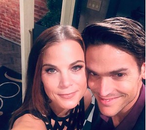 Young And The Restless Spoilers: Gina Tognoni Teases Adam And Phyllis Drama