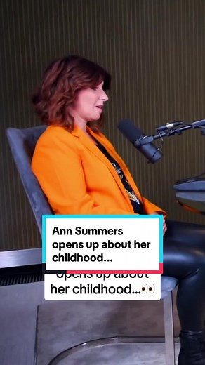 Ann Summers Childhood Stories Revealed | Diary Of A CEO Podcast