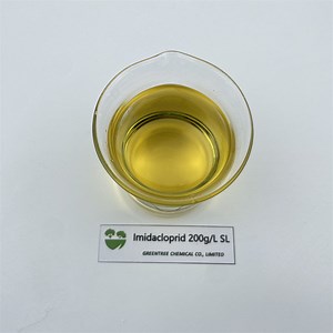 [Hot Item] Chemical Pesticide Control Ants Cockroach Killing Bait Powder Imidacloprid 200g/L SL