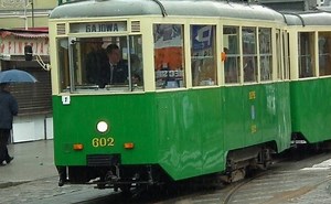 22 lutego. Co się wydarzyło? Nowy wynalazek w poznańskich tramwajach [Z ARCHIWUM "GŁOSU"]