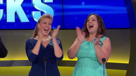 Family Feud (2014 | #14_0165)