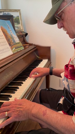 Heaven’s Gate by Robert Barone | Robert & Lori Barone's Music Ministry