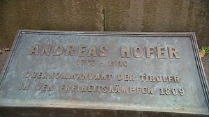 URSPRUNG BUAM - 1809er Marsch - ( Andreas Hofer Marsch Version - 2004 ) | Napoleão Pereira Ferreira Neto