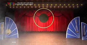 Hòa điệu đất Chín Rồng: Không quá muộn màng