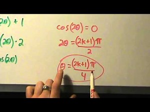 Calculus I - Global (Absolute) Mins and Maxes - Example 3