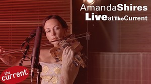 18 reactions | On a recent visit to The Current Morning Show, singer-songwriter Amanda Shires performed three songs from her latest album, "Take It Like A Man." Watch those three performances: | The Current | Facebook