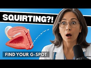 BIGGEST Secret Behind Female Pleasure: Is the G-Spot Real?