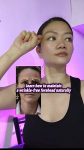 13K views · 142 reactions | soften your expression naturally  perfect for stress relief screen fatigue and visible brow aging. #selfcare #learn #howto #massage #quick #stressrelief #wellbeing #antiaging #yoga #face #reels #fyp | The Yoga Face Collective | Facebook