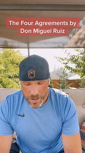 1K views · 17 reactions | The Four Agreements Reading ❤️‍啕 #ymm #youmattermost #reading #BookTok #toltec #wisdom #the4agreements #the4agreementsbook #the4agreementsreview #dreamofthe2ndattention #thedreamofthe2ndattention #thefouragreements #thefouragreementsbook #donmiguelruiz #donmiguelruizjr #soulboost #soulbooks #soulbook #bookofwisdom #BVIRAL | Healing Hour | Facebook