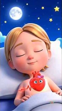 Function of the Heart♥️ Kids Education