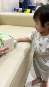 1.7K views · 42 reactions | Celine udah makin pinter殺❤️☺️ | Michael Rendy W | Facebook