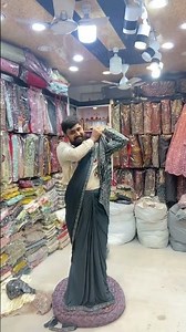 Ready to wear👌#saree #With jacket model#onlineshopping 🛍️dm 9176001922 mastiboutique#chennai #👍👌