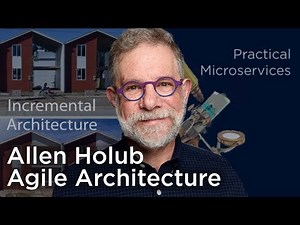 Strangler (converting to microservices)