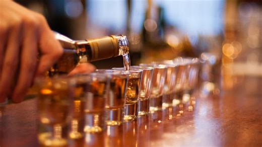 1.7K views · 40 reactions | Homeless people in San Francisco will be served free vodka shots in a $5 million program to help the homeless. | Sky News Australia | Facebook