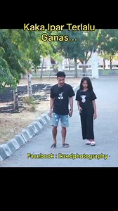 90K views · 2.6K reactions | Semua Demi Harga Diri 藍 | Ikzedphotography | Facebook