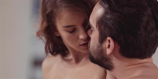 Passionate Fun With E11i3 - Ellie Eilish