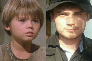Jake Lloyd arrestato per eccesso di velocità, era il piccolo Anakin di “Star Wars”