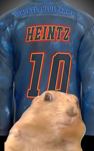 2.2K views · 35 reactions | 類✍ FiveOn3 Blaze Blue Army | Coventry Blaze Ice Hockey Team | Facebook