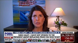 Nikki Haley outlines exactly how our leaders should address China. | Team Haley