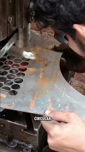 How Are Washers Made?