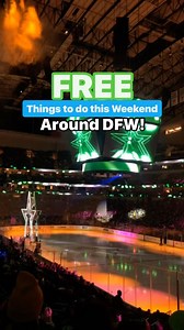 4.3K views · 12 reactions |  FREE things to do around DFW this...
