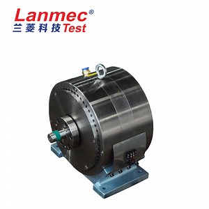 [Hot Item] Hysteresis Brake Hysteresis Dynamometer Supplied by Chinese Manufacturers