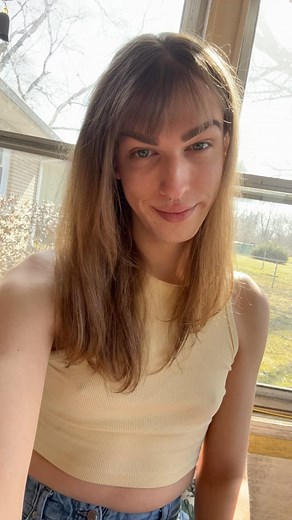 I’ve decided going forward I want to only use she/her pronouns. I’ve repressed the woman I see myself as for so long to make others happy or more comfortable with my existence. If you have a problem with this change, look within yourself first as to why it’s so hard for you to see me as the woman I’ve always strived to be. Trans women are women, trans men are men, non-binary folks are fully capable humans. End of story | Bee Pike