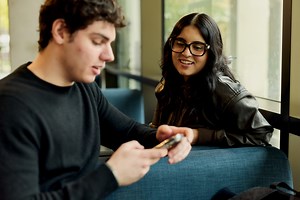 Support for disabled and neurodivergent students