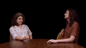 We talked to writer and feminist Caitlin Moran about the expectation of losing your virginity to a guy with a helicopter, women speaking their minds on Twitter, and more. Watch our full interview: http://bit.ly/1LIk8j0. | VICE Life