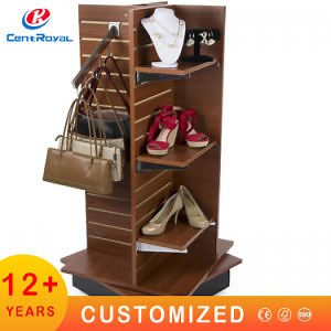 [Hot Item] Custom Running Shoe Sport Shop Clothing Fitness Store Display Rack Men Sport Shoe Shop Design Display Wall Shelf Slipper Sneaker Sandal Shelf
