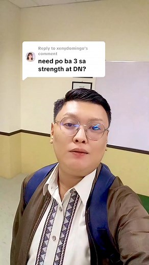 14K views · 144 reactions | #SirEvanExplains Ilang strengths at development needs ang dapat ilagay sa ating Individual Development Plan o IDP? #pmes #ESAT #IndividualDevelopmentPlan #ECP #CareerProgression #IDP Rexclarus Futurianus | Mark Evan A. Evangelista | Facebook