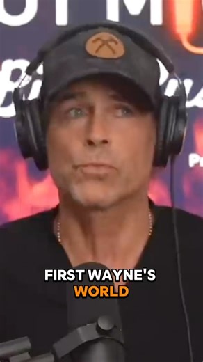 2.8K views · 24 reactions | Would a young Rob Lowe have ever guessed he’d host SNL multiple times and that it would lead to movie roles? | Hot Mics With Billy Bush | Facebook